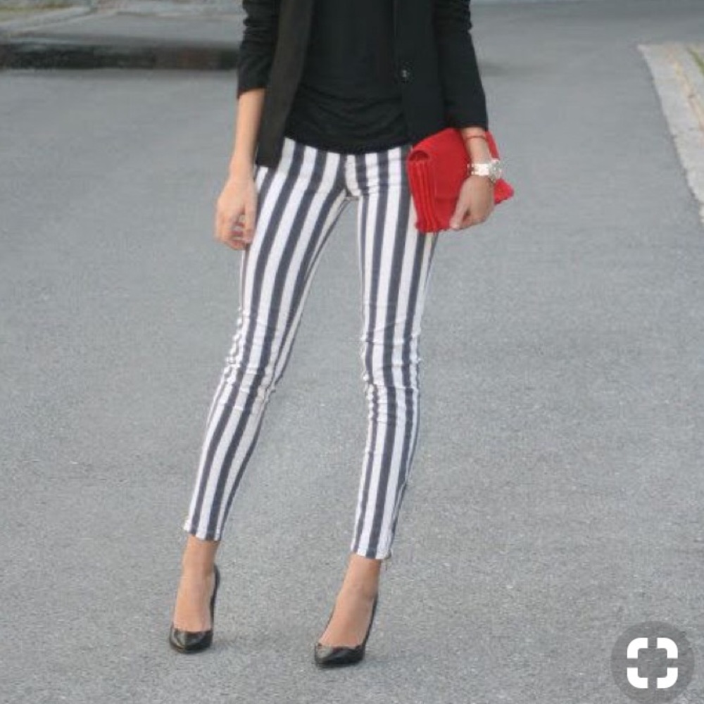 VIP skinny jeans